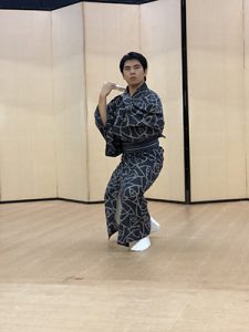 浴衣会2018