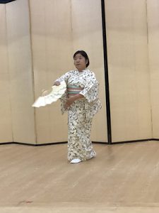 浴衣会2018